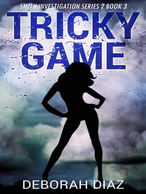 cover image of Tricky Game